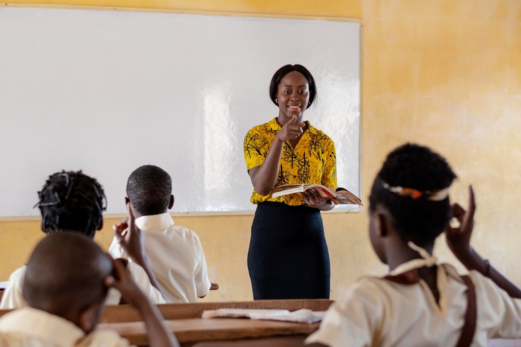 EdTech for Smartphones: