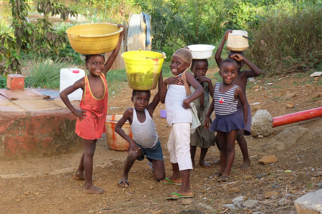 Empowering African EdTech:
