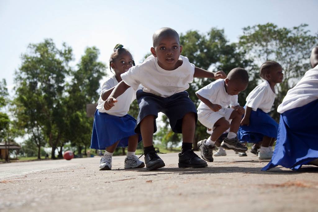 Unlocking Literacy
