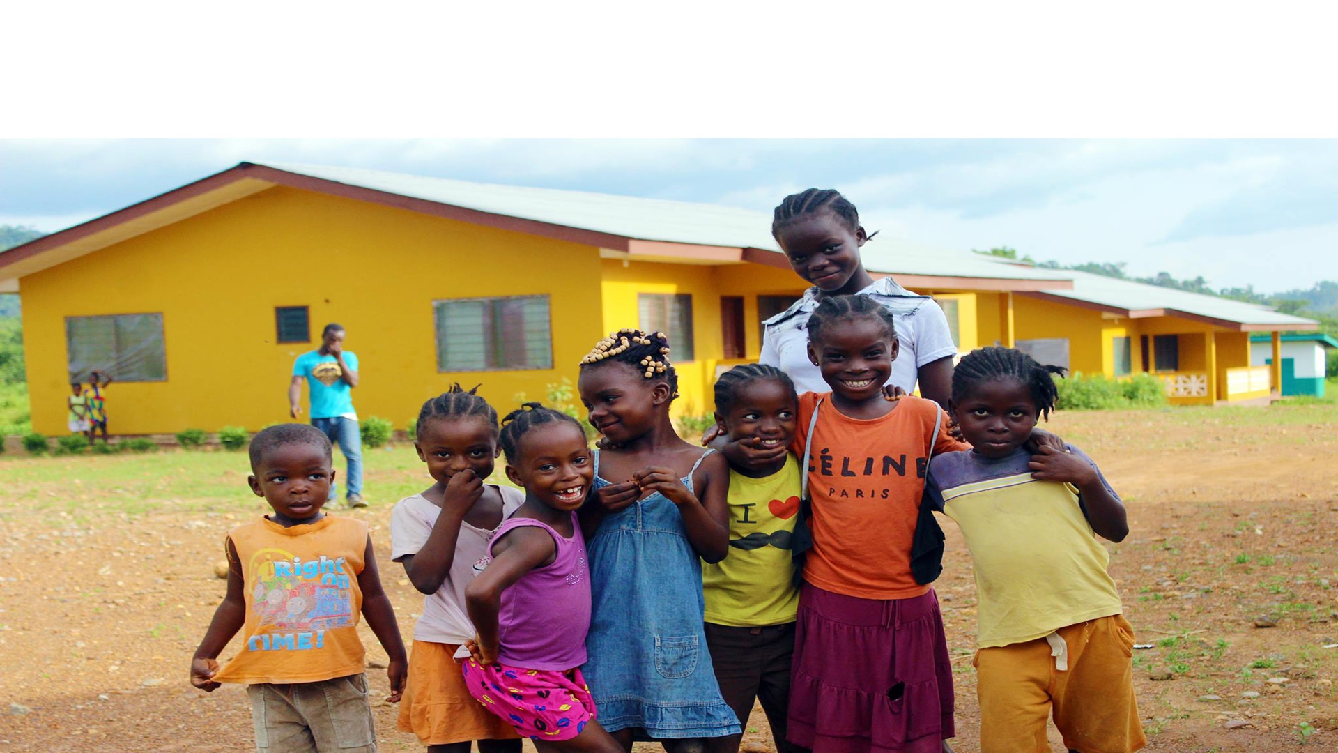 Join the Community of Educators