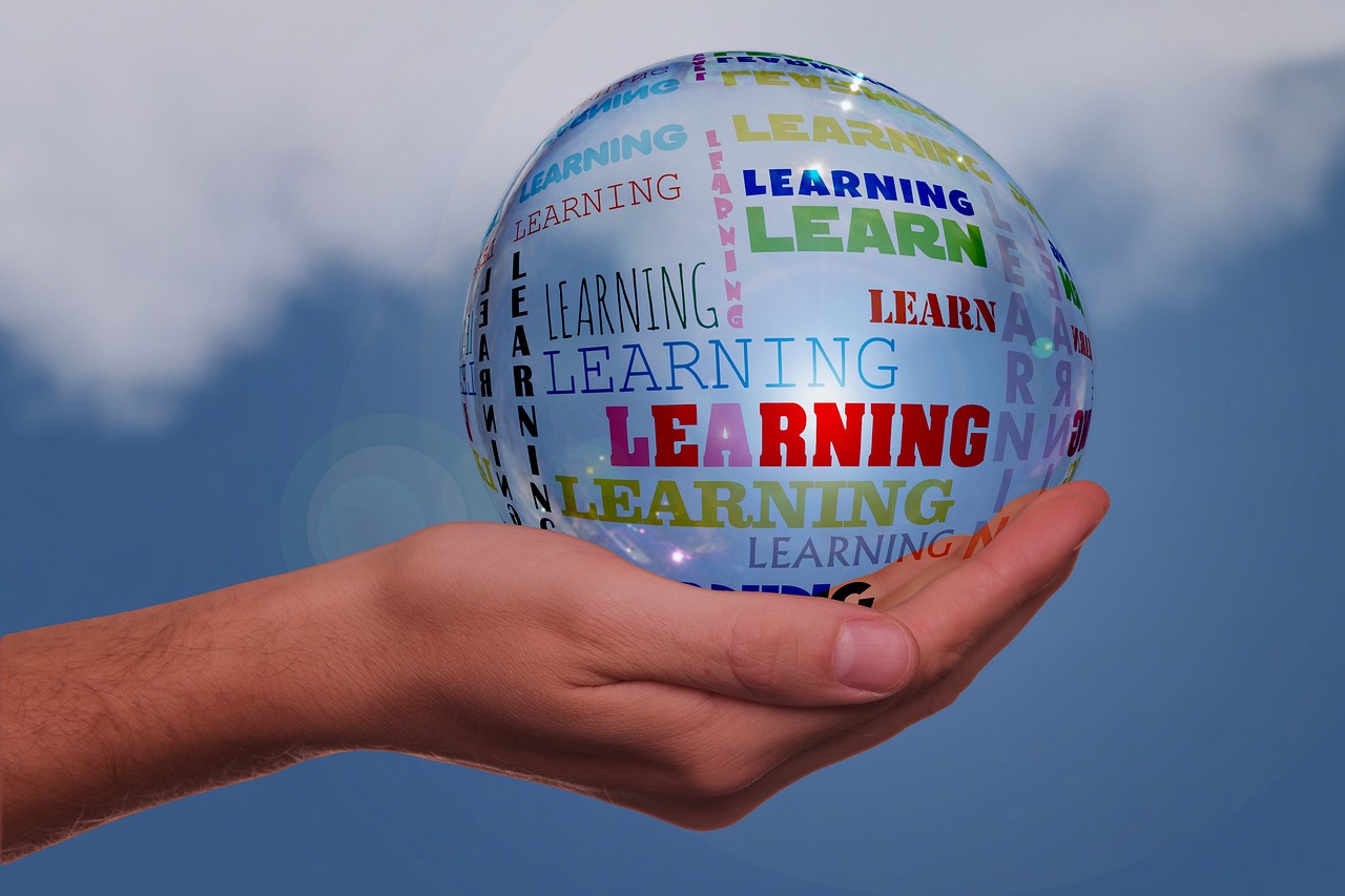 LovelySam Learning Center