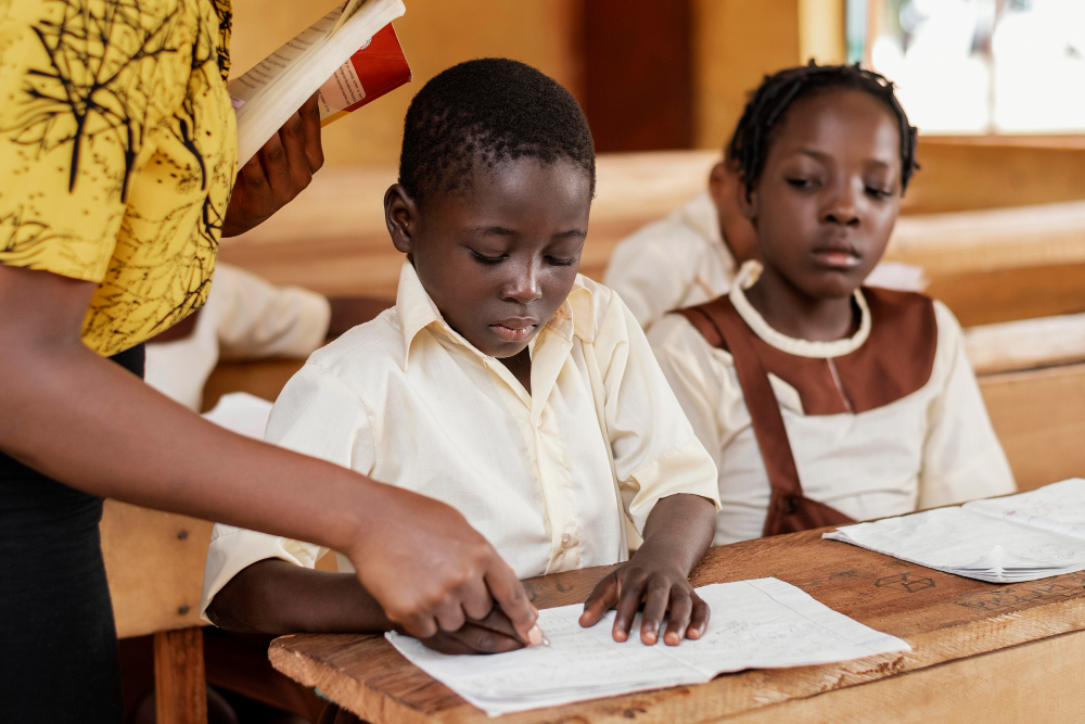 Liberia’s Education Ministry To License Classroom Teachers -Official
