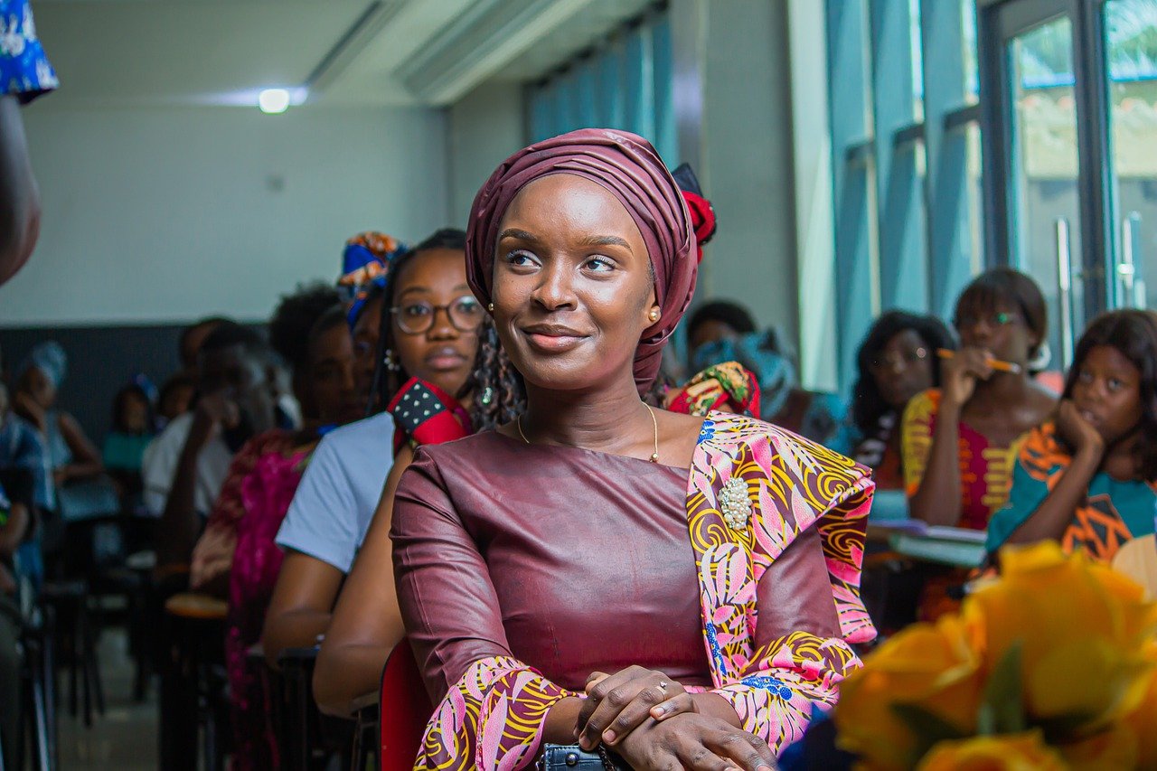 Modern ICT Center Launched in Monrovia to Enhance STEM Education for Students
